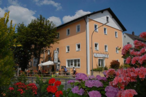Hotels in Vohenstrauß